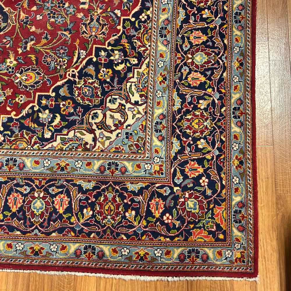 Perzische Tapijten, Berber tapijten, Patchwork Vintage tapijten - Handgeknoopte gebruikte