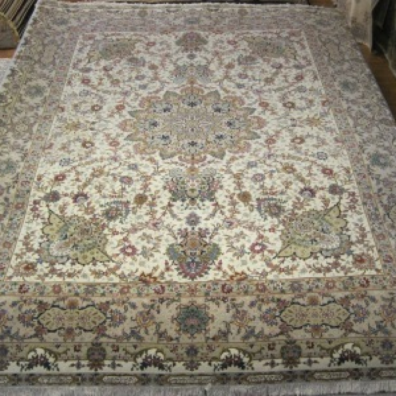 Perzische Tapijten, Berber tapijten, Vintage - Tabriz